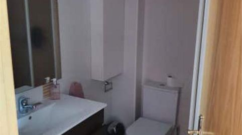 Foto 4 de Piso de alquiler en Cuatro Vientos, Ponferrada