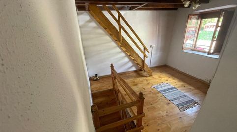 Foto 3 de Casa adosada de alquiler en Lugar Villapendi, 33, Zona Rural, Mieres (Asturias)
