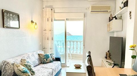 Foto 3 de Apartament en venda a Gran Vía de la Manga, 5, Entremares, La Manga del Mar Menor