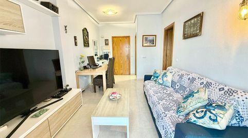 Foto 5 de Apartament en venda a Gran Vía de la Manga, 5, Entremares, La Manga del Mar Menor