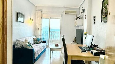 Foto 2 de Apartament en venda a Gran Vía de la Manga, 5, Entremares, La Manga del Mar Menor