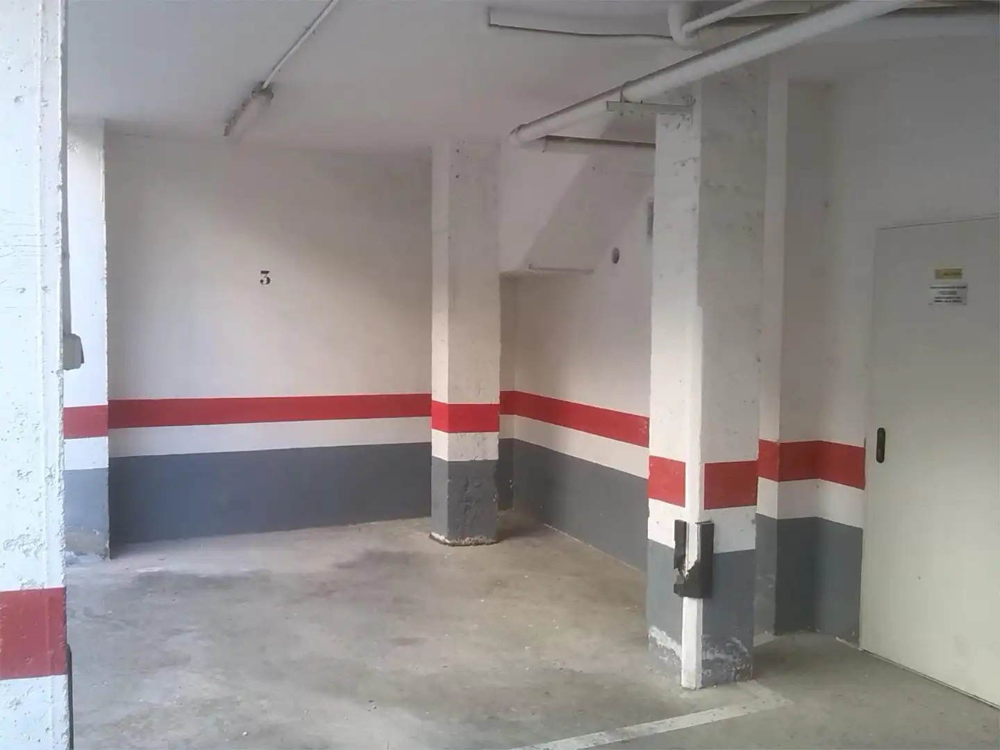 Àtic en venda a San Pablo Aparcament de Àtic en venda en Zaragoza Capital amb Aire condicionat i Terrassa