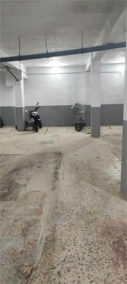 Parking de Garaje de alquiler en Alfafar