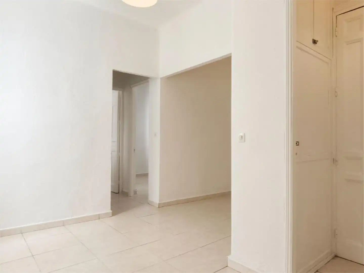 Wohnung zum Verkauf in Calle de Francisco Silvela, 104, Prosperidad Wohnung zum Verkauf in Madrid Capital mit Klimaanlage