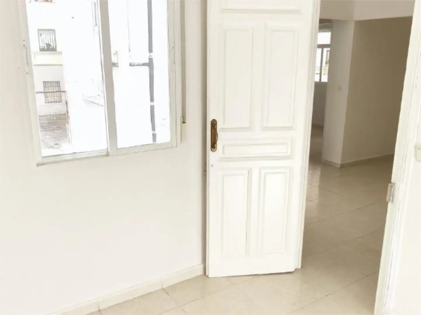 Wohnung zum Verkauf in Calle de Francisco Silvela, 104, Prosperidad Wohnung zum Verkauf in Madrid Capital mit Klimaanlage