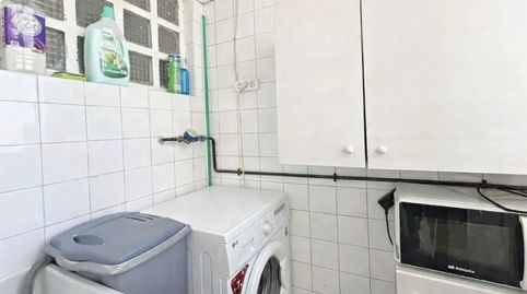 Foto 3 de Piso de alquiler en Rúa Cordelería, 2, Monte Alto - Zalaeta - Atocha, A Coruña Capital
