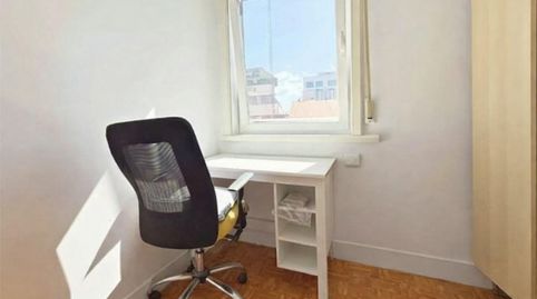 Foto 4 de Piso de alquiler en Rúa Cordelería, 2, Monte Alto - Zalaeta - Atocha, A Coruña Capital