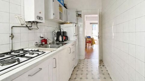 Foto 5 de Piso de alquiler en Rúa Cordelería, 2, Monte Alto - Zalaeta - Atocha, A Coruña Capital