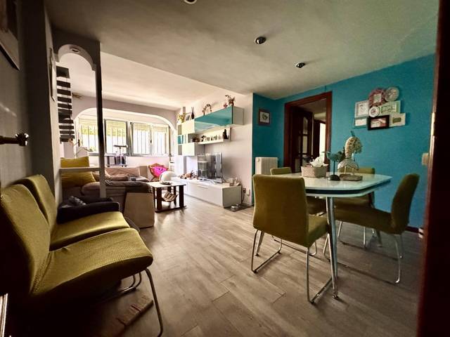 Piso en Venta en Calle de Fuentespina, 10 en Santa Eugenia