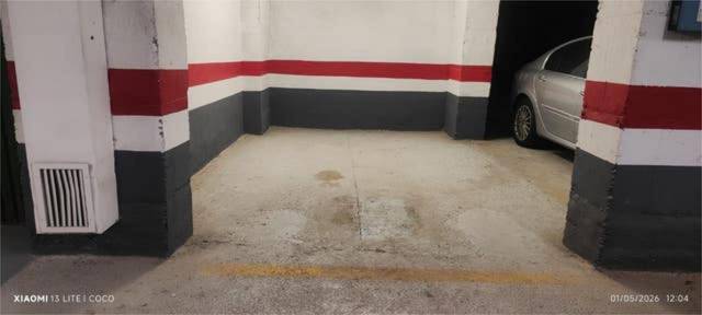 Garaje en Alquiler en Los Cristianos