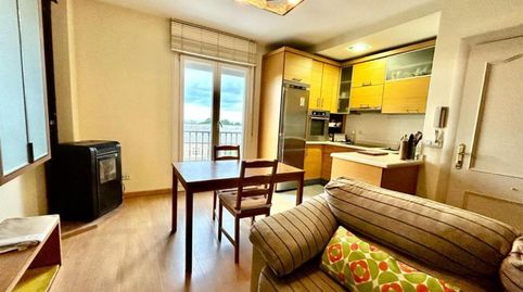 Foto 5 von Wohnung zur Miete in Calle José María Camacho, 18, Baeza, Jaén