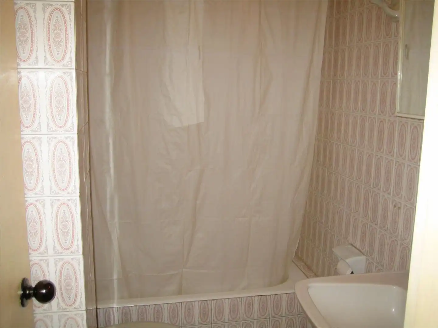 Wohnung zum Verkauf in Carrer de Can Tàpera, 2, Sant Agustí Badezimmer von Wohnung zum Verkauf in Palma de Mallorca mit Terrasse und Schwimmbad