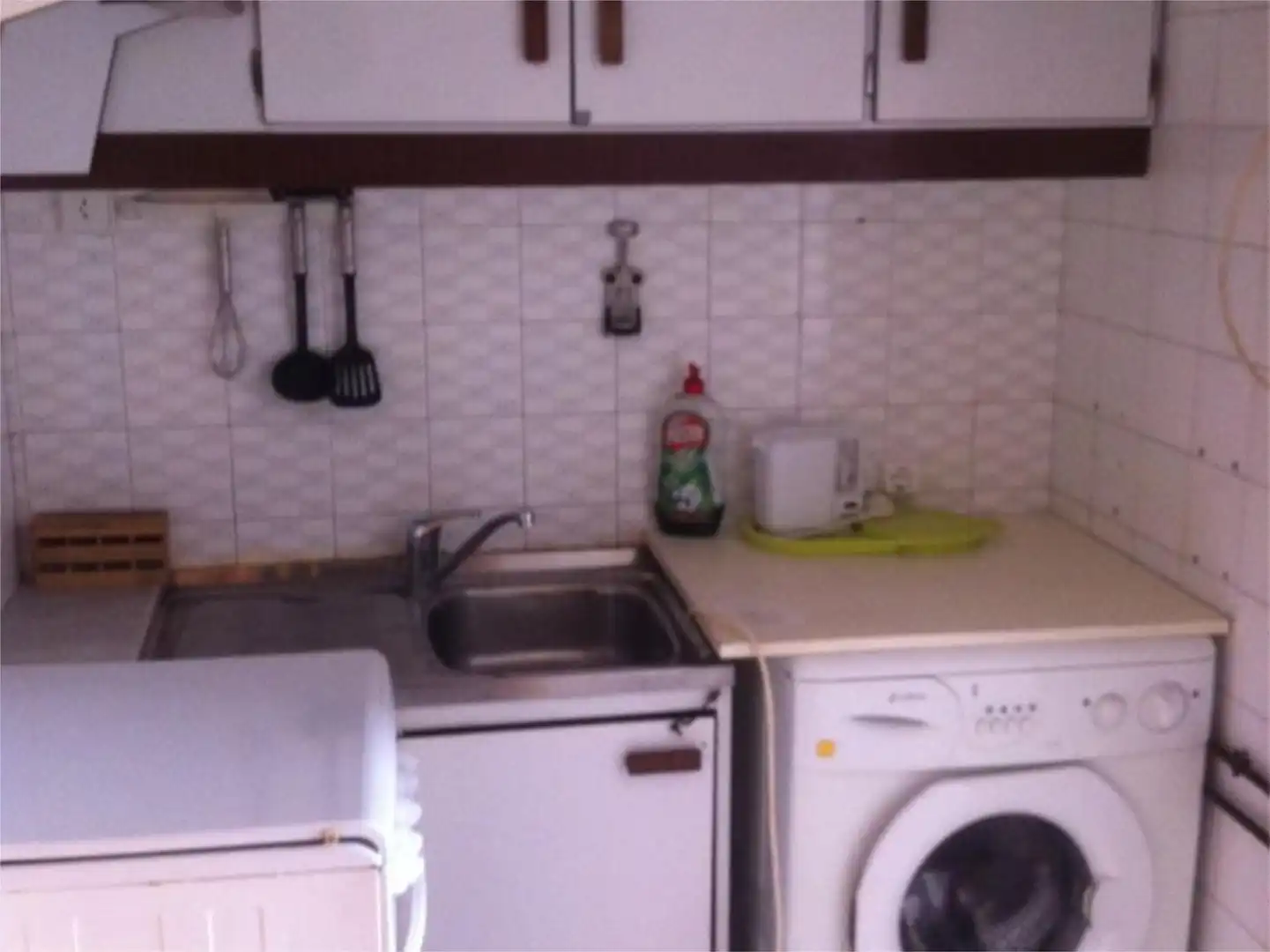 Wohnung zum Verkauf in Carrer de Can Tàpera, 2, Sant Agustí Küche von Wohnung zum Verkauf in Palma de Mallorca mit Terrasse und Schwimmbad