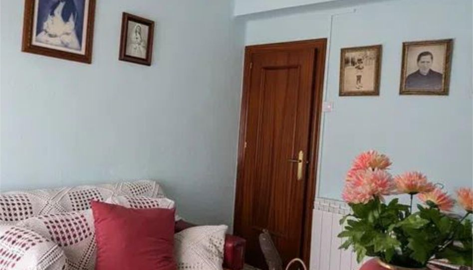Flat for rent in Calle Doctor Fleming, 4, Cudillero, Asturias - image 1 Photo 1 of Flat for rent in Calle Doctor Fleming, 4, Cudillero, Asturias