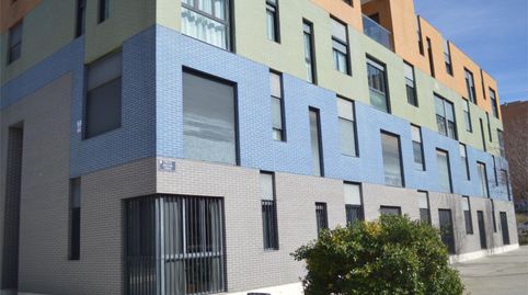 Photo 2 of Flat for sale in Calle Doctor Creus, 13, Casco Histórico, Guadalajara Capital