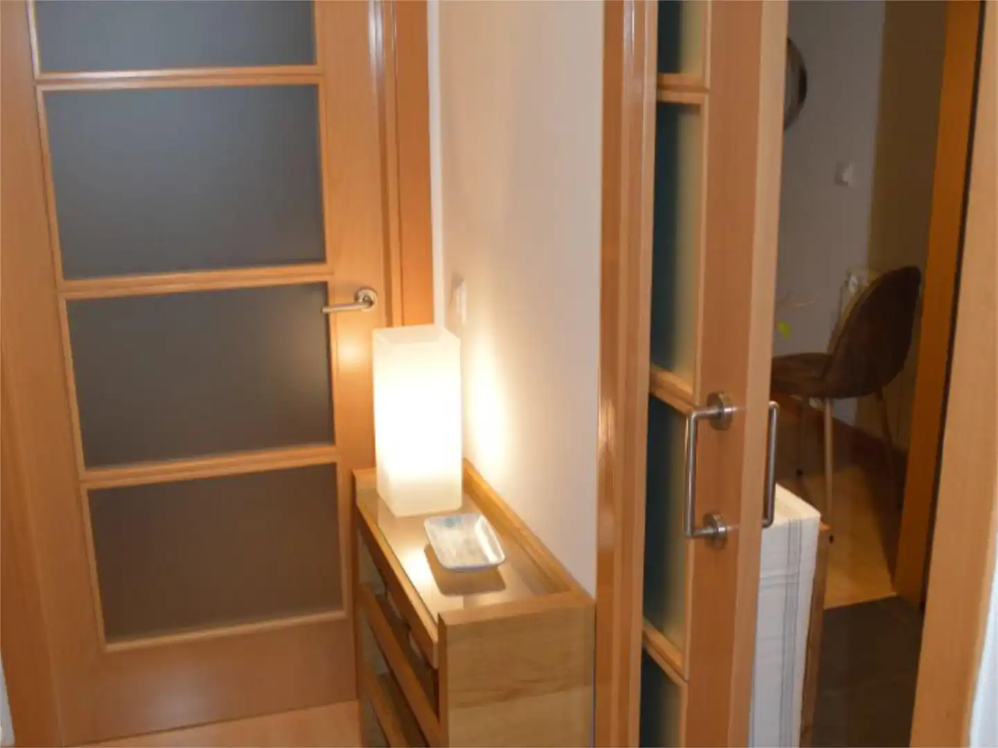 Wohnung zum Verkauf in Calle Doctor Creus, 13, Casco Histórico Wohnung zum Verkauf in Guadalajara Capital mit Klimaanlage