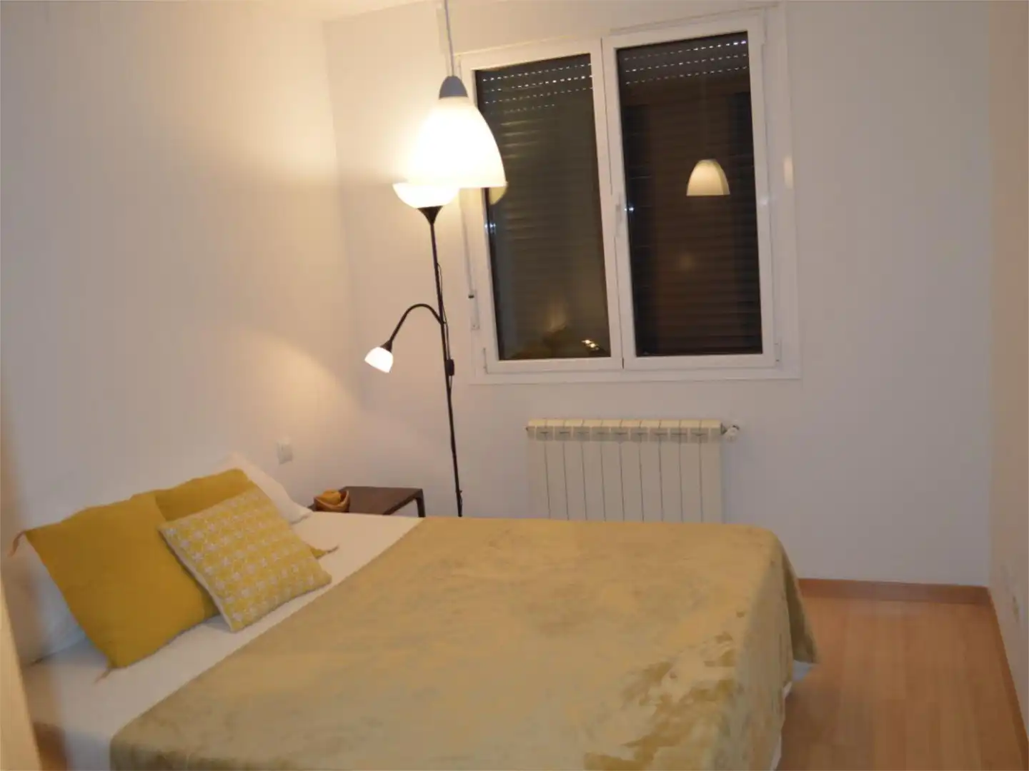 Wohnung zum Verkauf in Calle Doctor Creus, 13, Casco Histórico Schlafzimmer von Wohnung zum Verkauf in Guadalajara Capital mit Klimaanlage