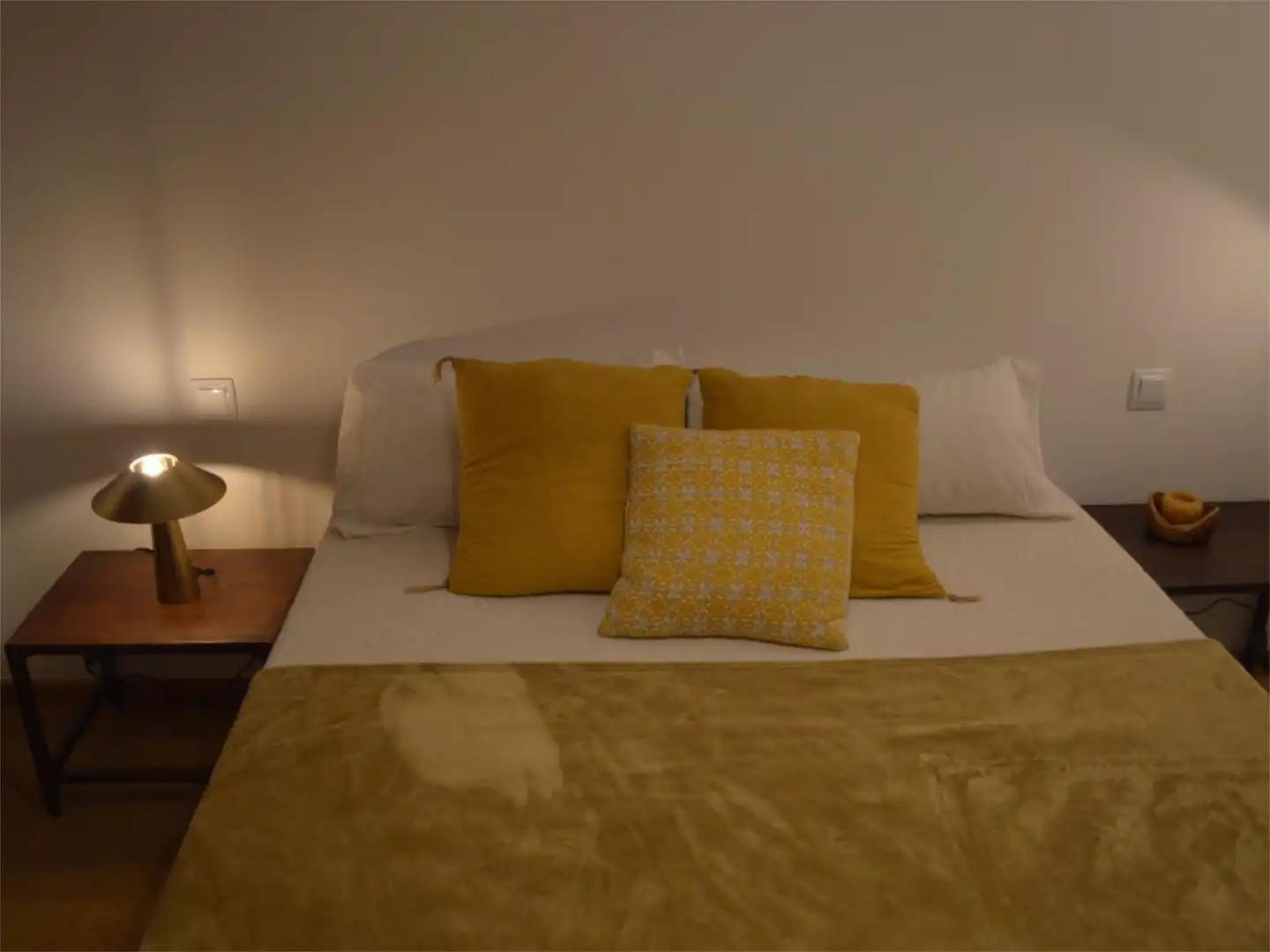 Wohnung zum Verkauf in Calle Doctor Creus, 13, Casco Histórico Schlafzimmer von Wohnung zum Verkauf in Guadalajara Capital mit Klimaanlage
