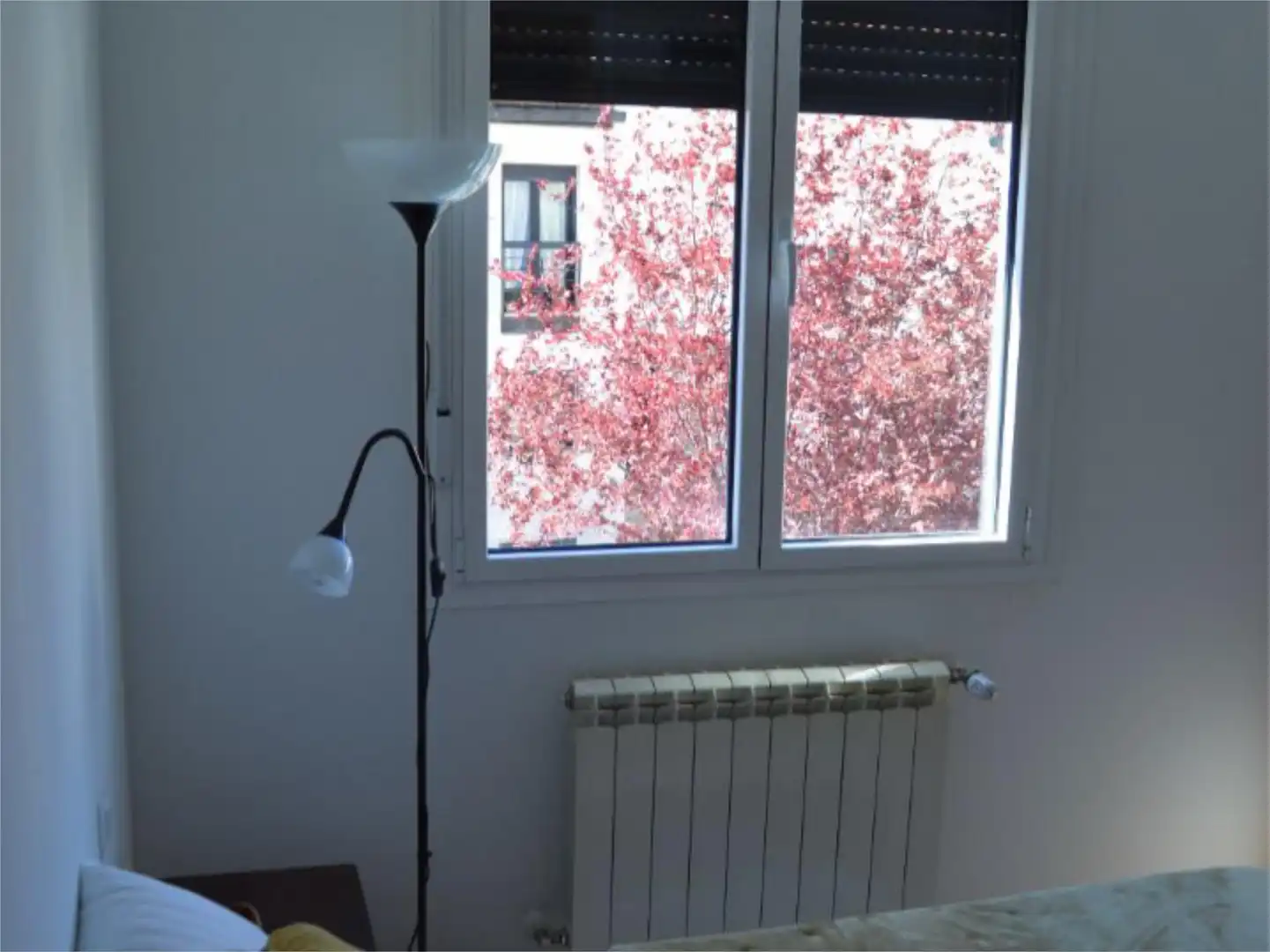 Wohnung zum Verkauf in Calle Doctor Creus, 13, Casco Histórico Schlafzimmer von Wohnung zum Verkauf in Guadalajara Capital mit Klimaanlage