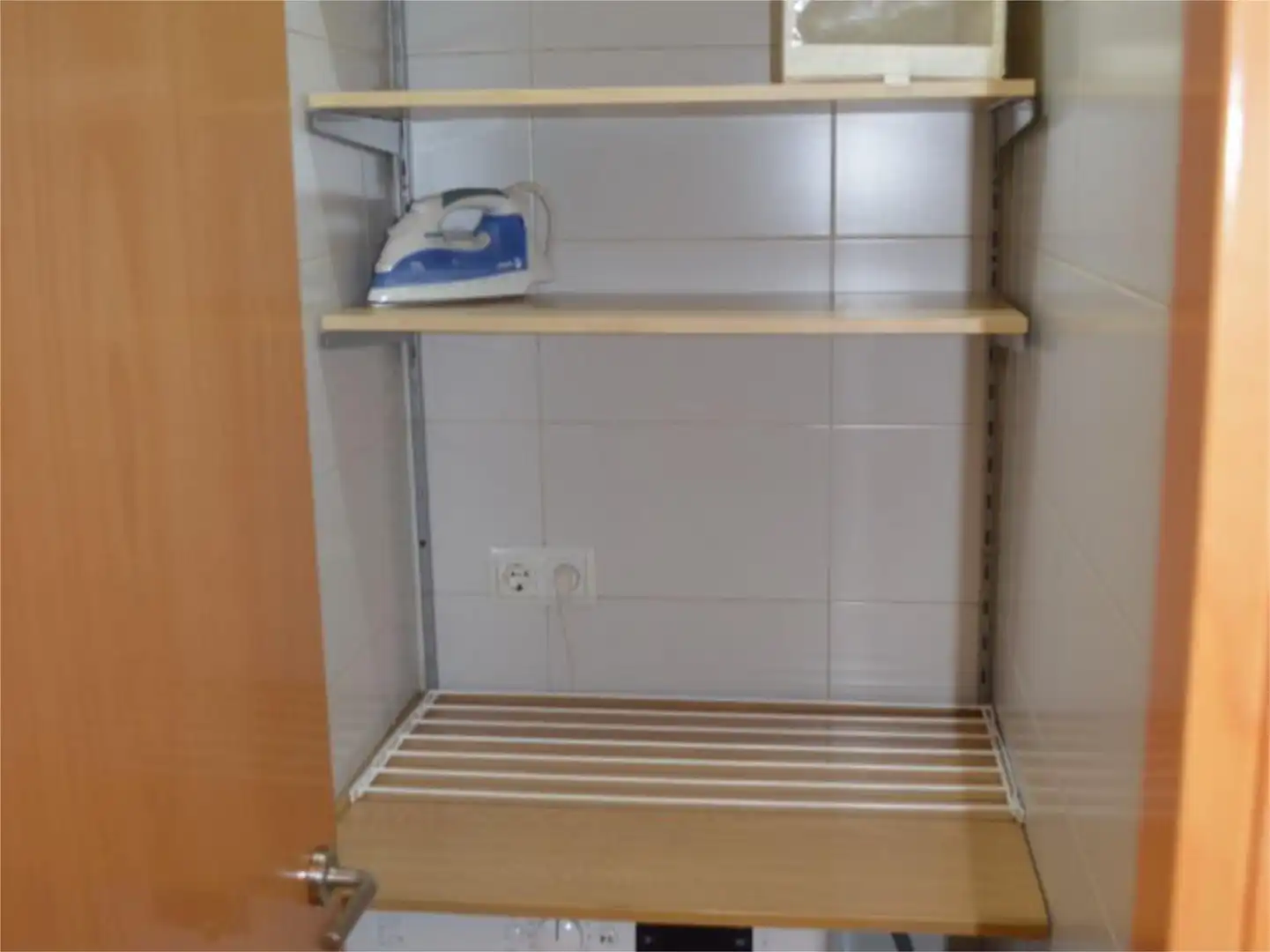 Wohnung zum Verkauf in Calle Doctor Creus, 13, Casco Histórico Schlafzimmer von Wohnung zum Verkauf in Guadalajara Capital mit Klimaanlage