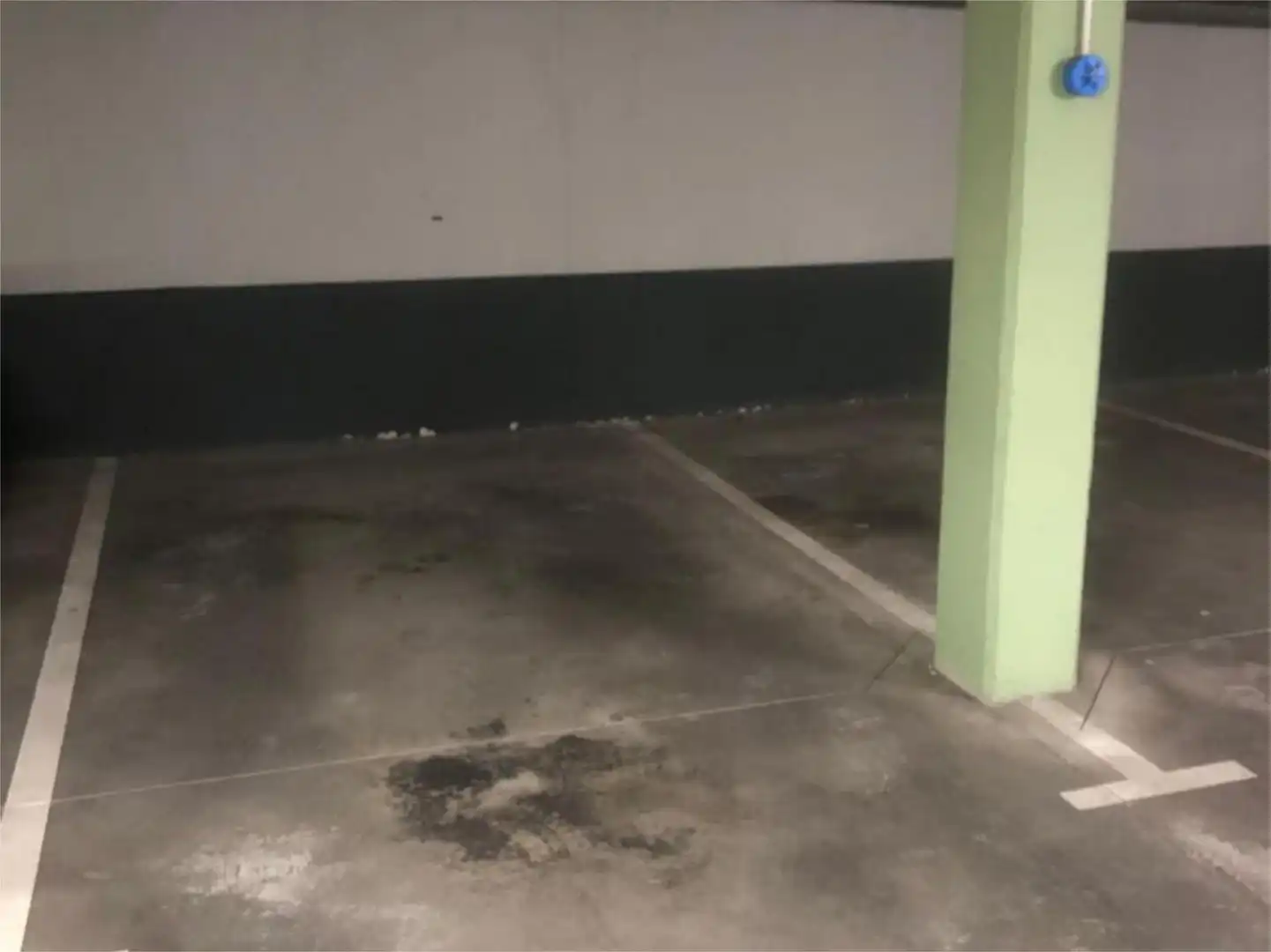 Wohnung zum Verkauf in Calle Doctor Creus, 13, Casco Histórico Parkplatz von Wohnung zum Verkauf in Guadalajara Capital mit Klimaanlage