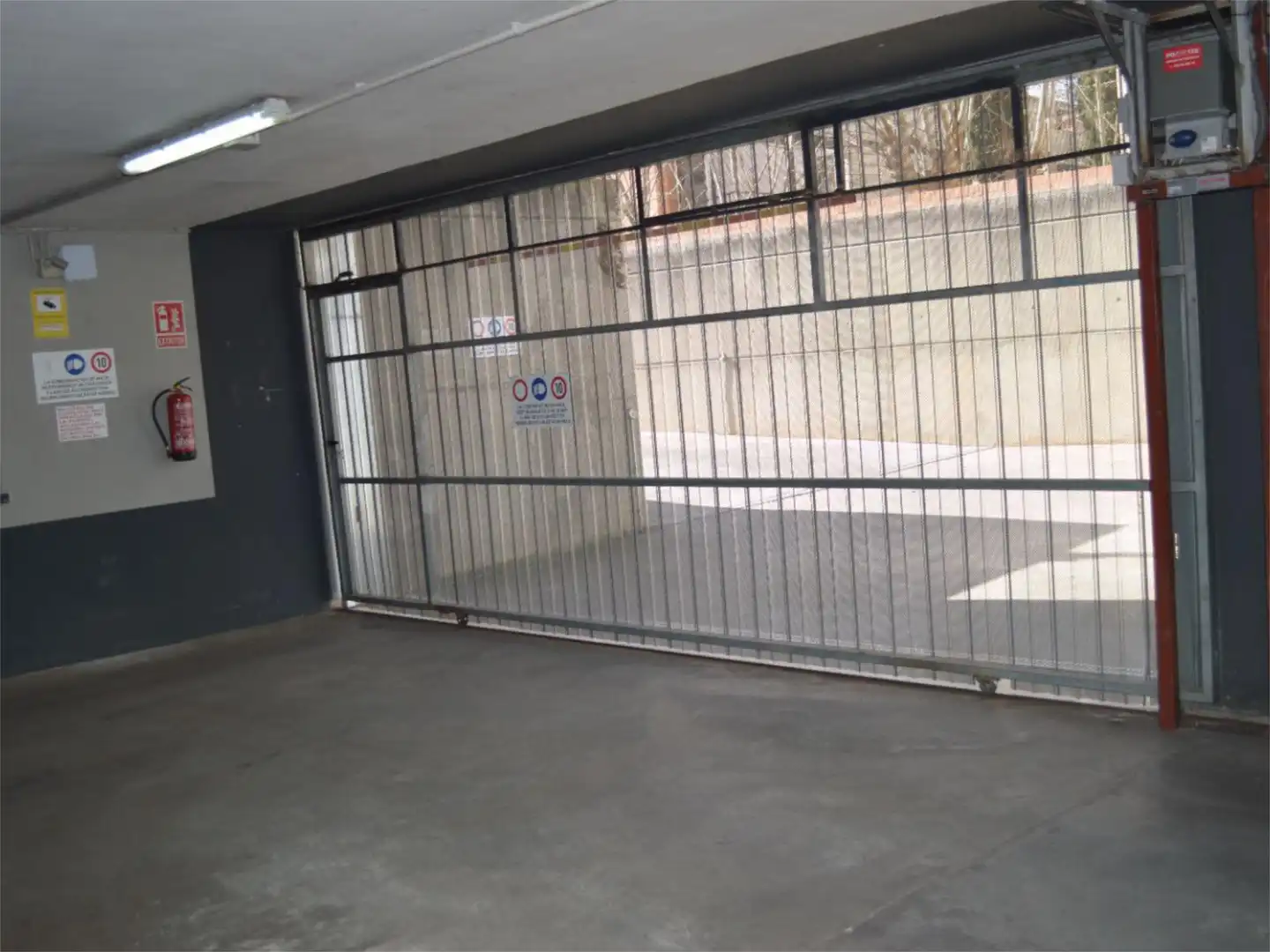 Wohnung zum Verkauf in Calle Doctor Creus, 13, Casco Histórico Parkplatz von Wohnung zum Verkauf in Guadalajara Capital mit Klimaanlage