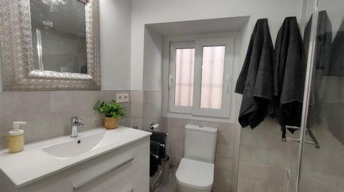Foto 3 de Casa adosada en venta en Calle Águilas, 22, San Bartolomé, Sevilla Capital