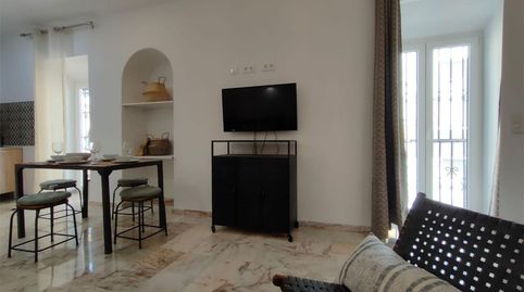 Foto 4 de Casa adosada en venta en Calle Águilas, 22, San Bartolomé, Sevilla Capital