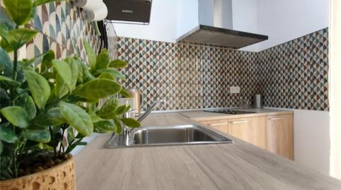 Foto 5 de Casa adosada en venta en Calle Águilas, 22, San Bartolomé, Sevilla Capital