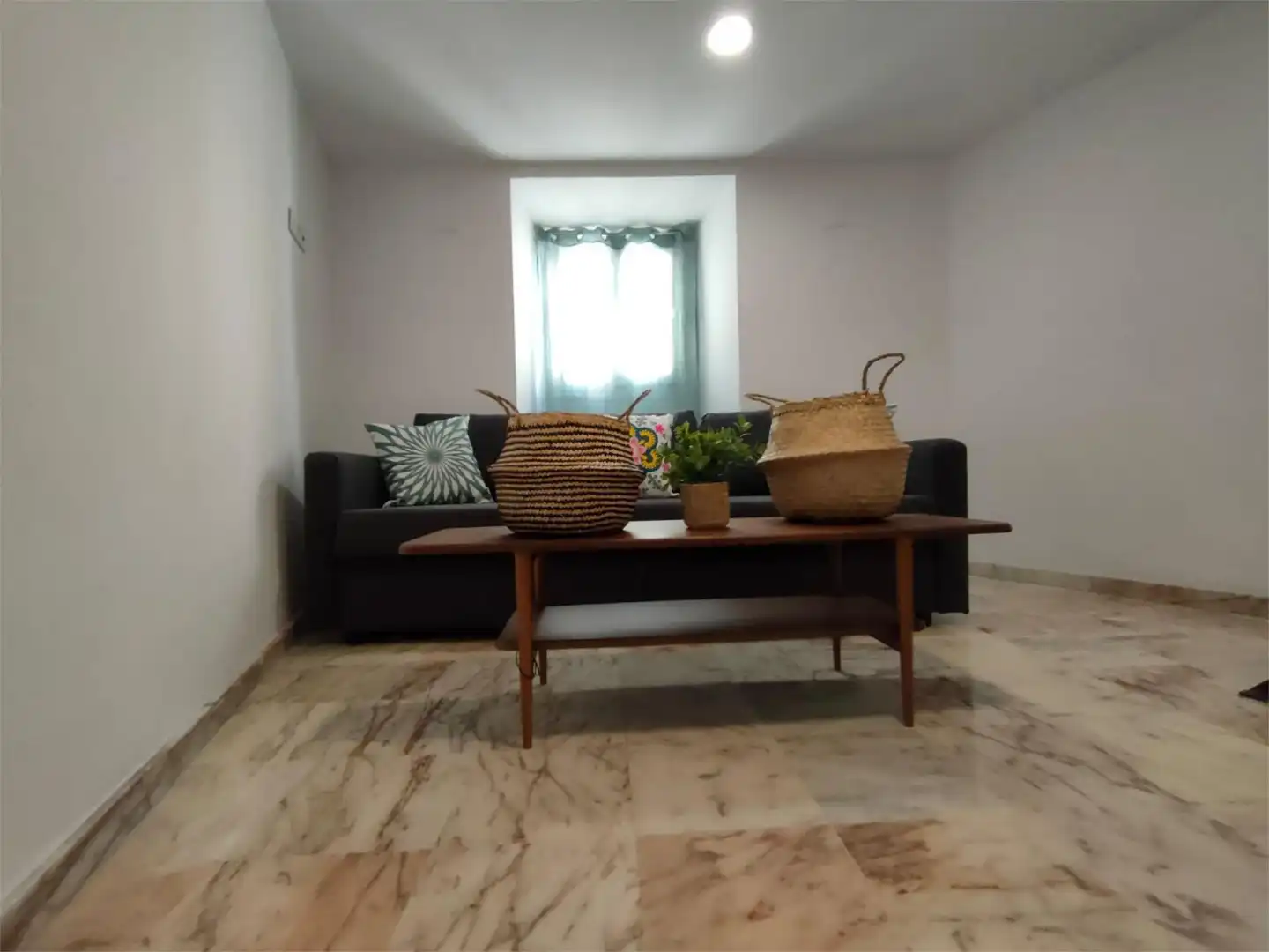 Living room of Detached homes for sale in Sevilla  with Air Conditioner, Heating and Furnished