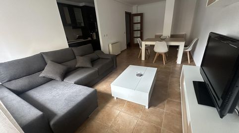 Foto 4 de Piso de alquiler en Avenida Mazote, 68, Ares, A Coruña