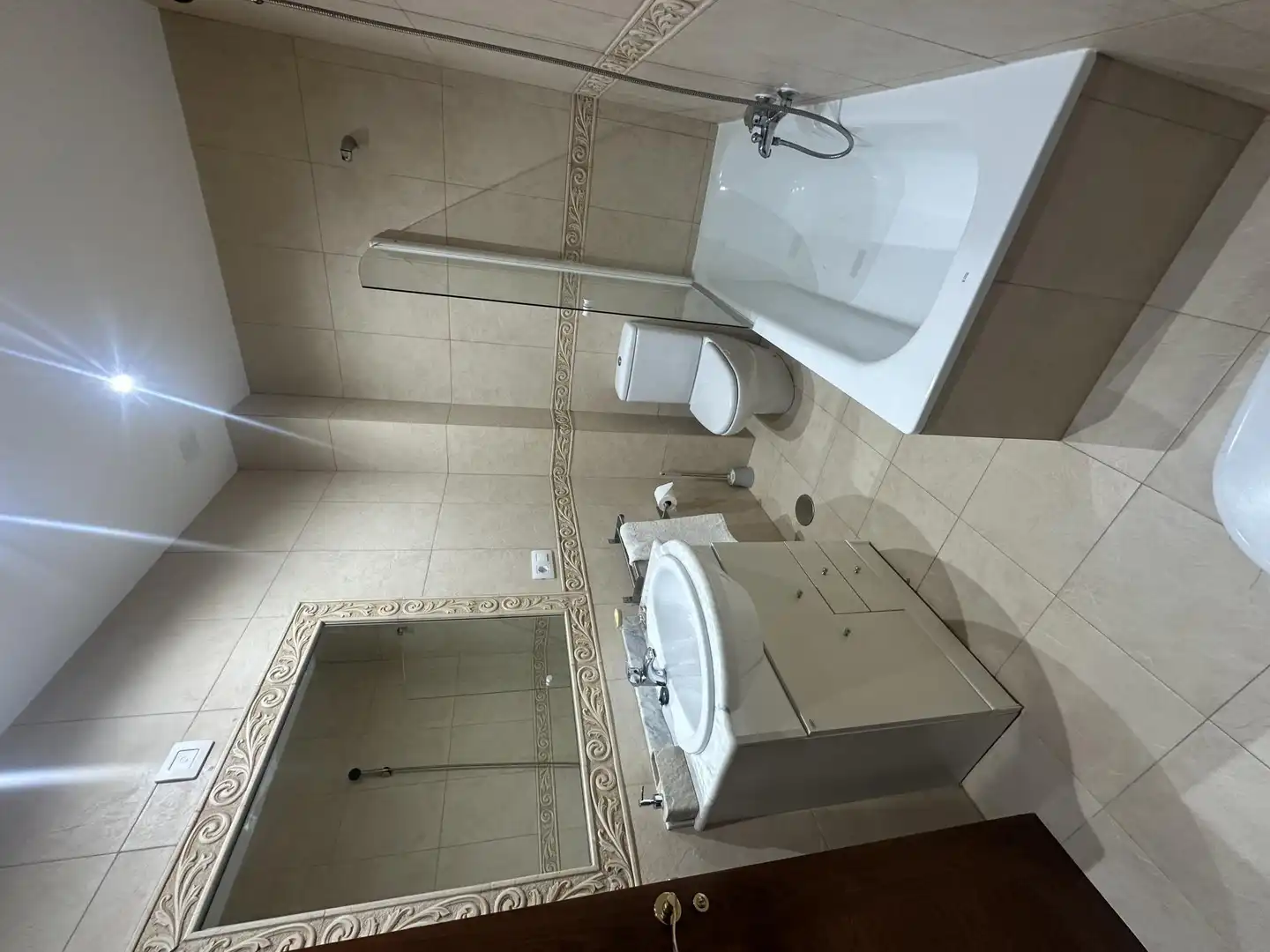 Piso de alquiler en Avenida Mazote, 68, Ares