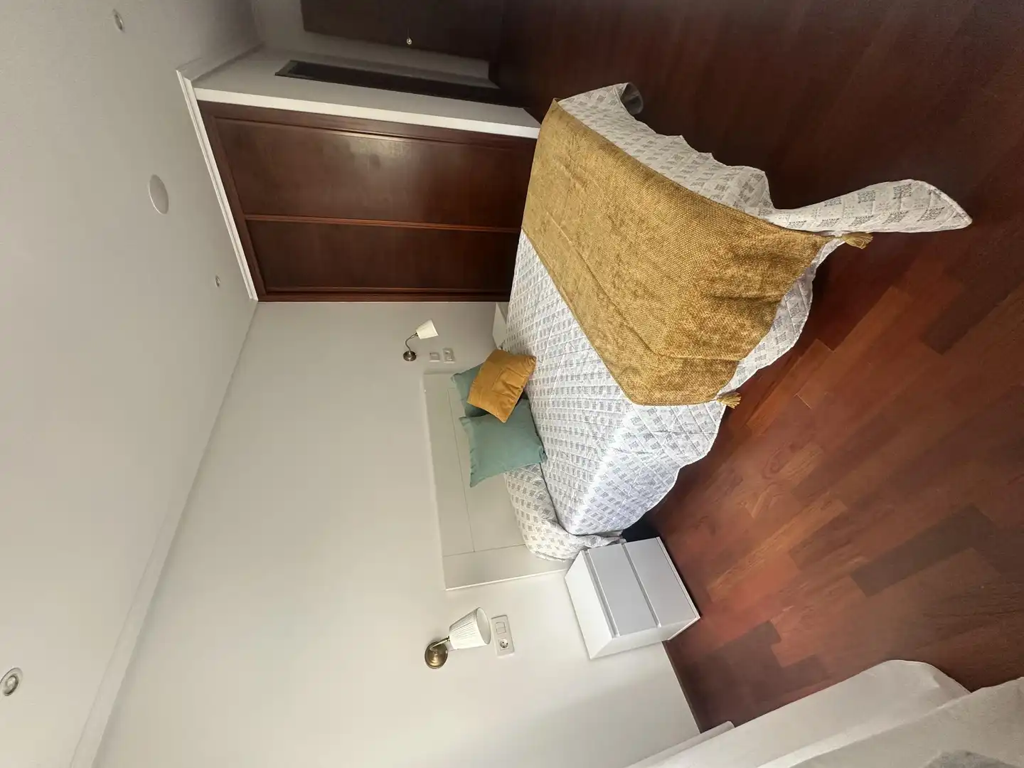 Piso de alquiler en Avenida Mazote, 68, Ares