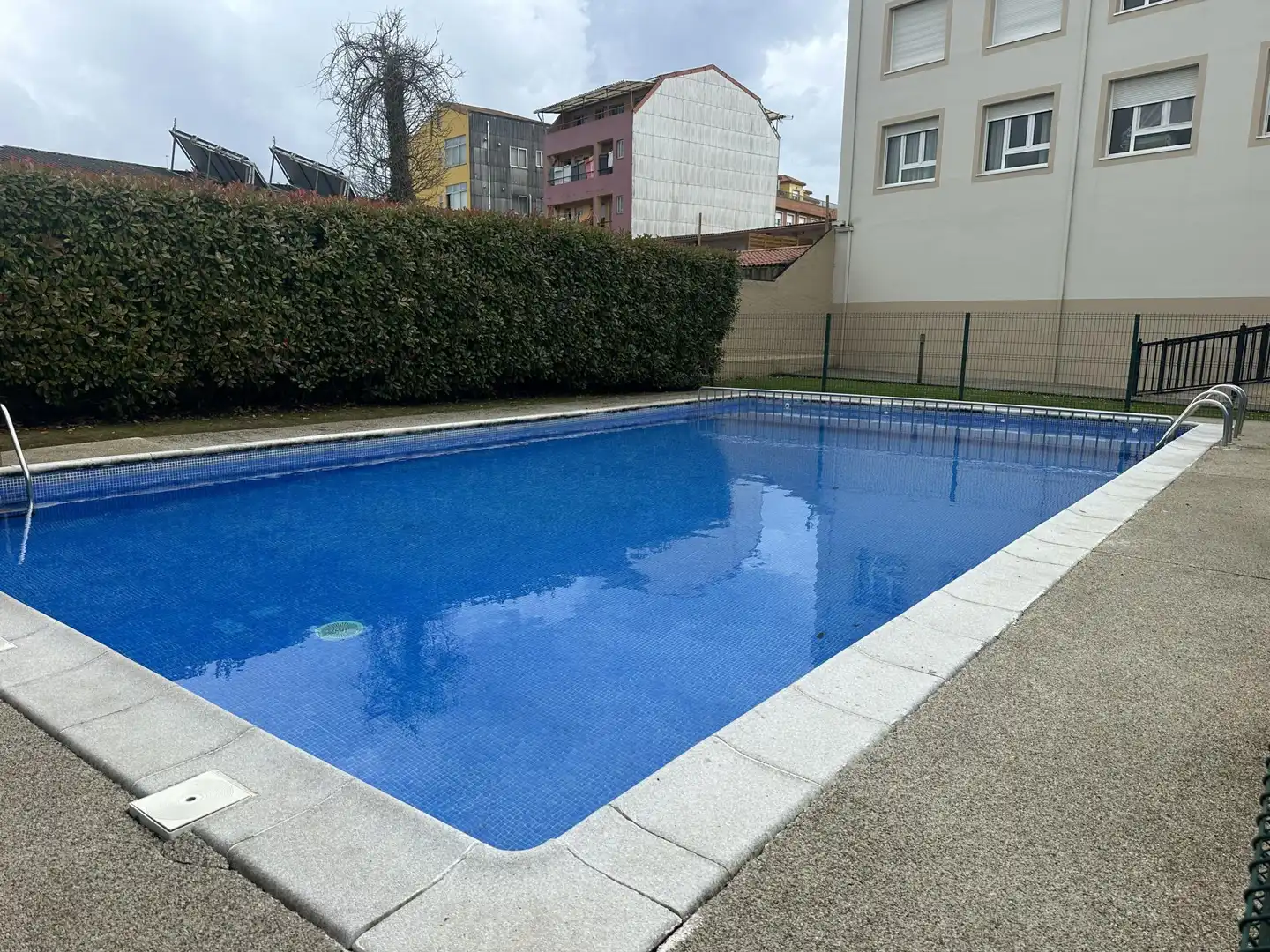 Piso de alquiler en Avenida Mazote, 68, Ares