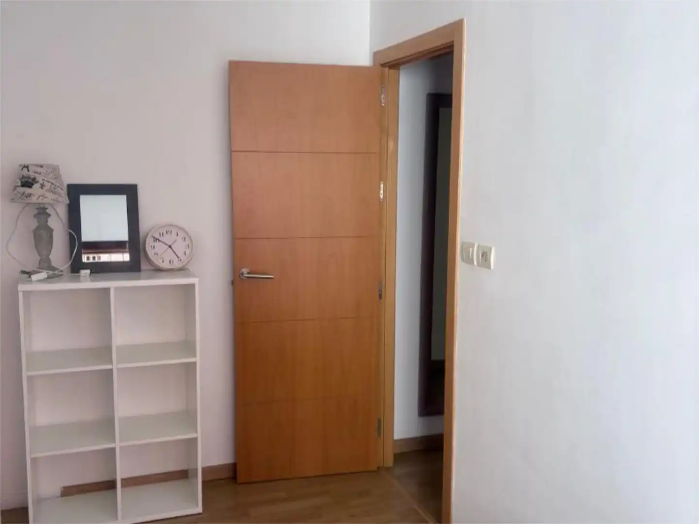 Flat for rent in Calle Santiago, 30, San Matías - Realejo Flat for rent in Granada with Air Conditioner, Heating and Parquet flooring