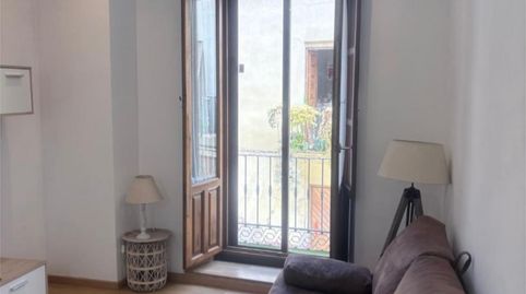 Foto 4 de Pis de lloguer a Calle Santiago, 30, San Matías - Realejo, Granada Capital