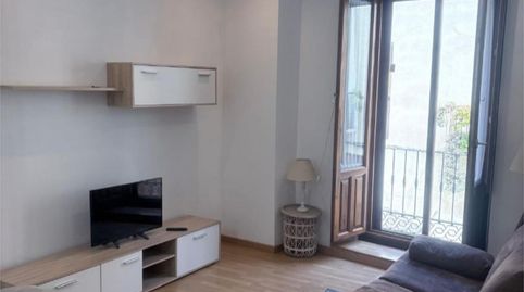 Foto 5 de Pis de lloguer a Calle Santiago, 30, San Matías - Realejo, Granada Capital