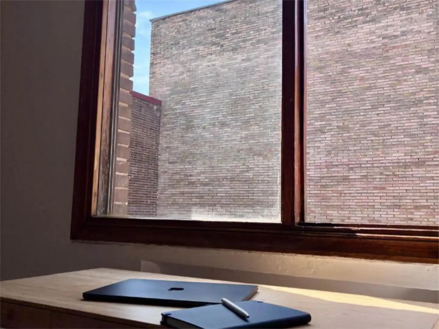 Estudio de alquiler en  Madrid Capital con Aire acondicionado, Calefacción y Parquet
