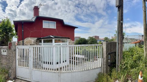 Photo 2 of Houses for sale in Rúa Santa Lucía, 1, Meaño, Pontevedra