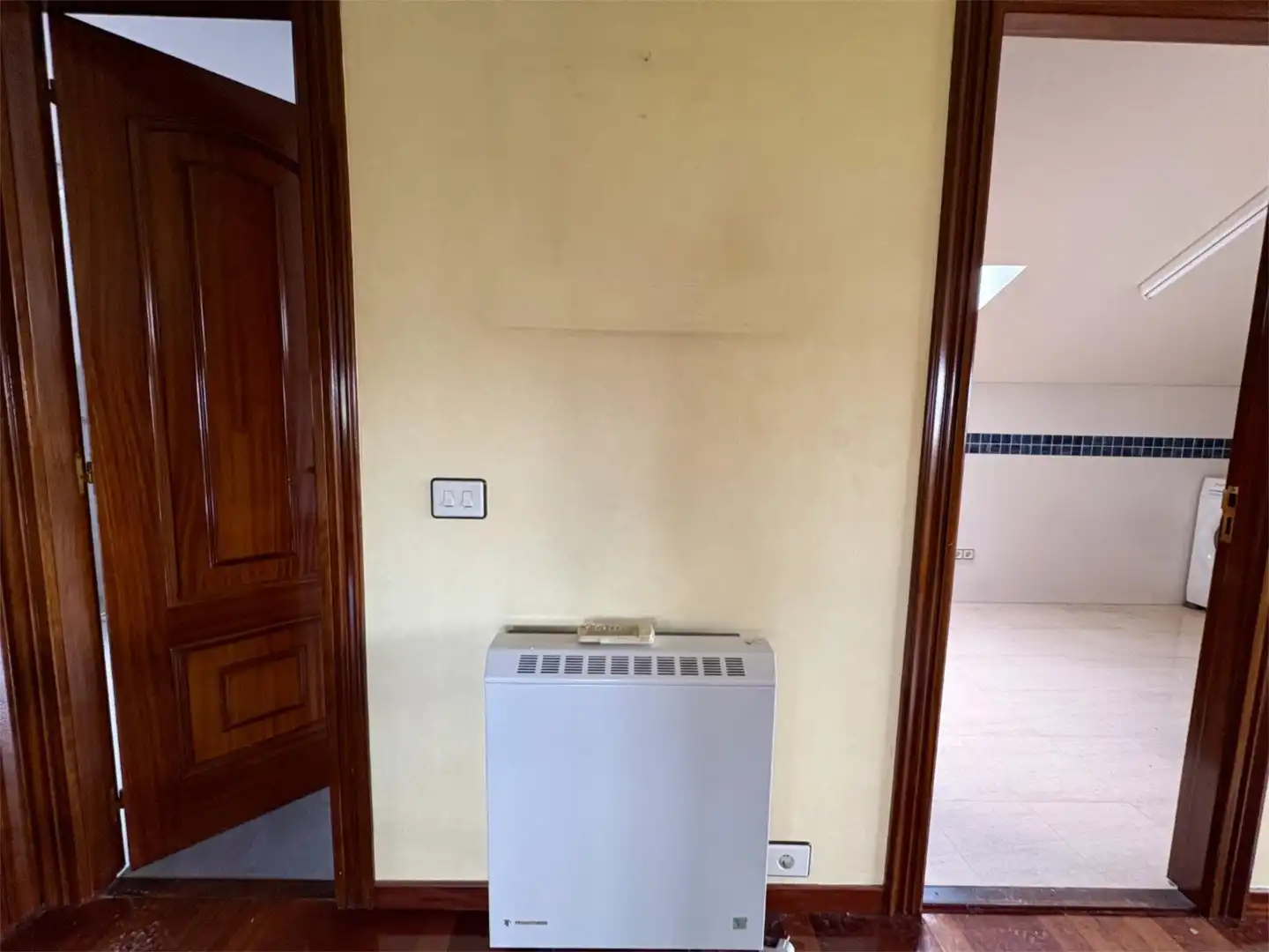 Casa o xalet en venda a Rúa Santa Lucía, 1, Meaño Casa o xalet en venda en Meaño amb Aire condicionat, Calefacció i Jardí privat