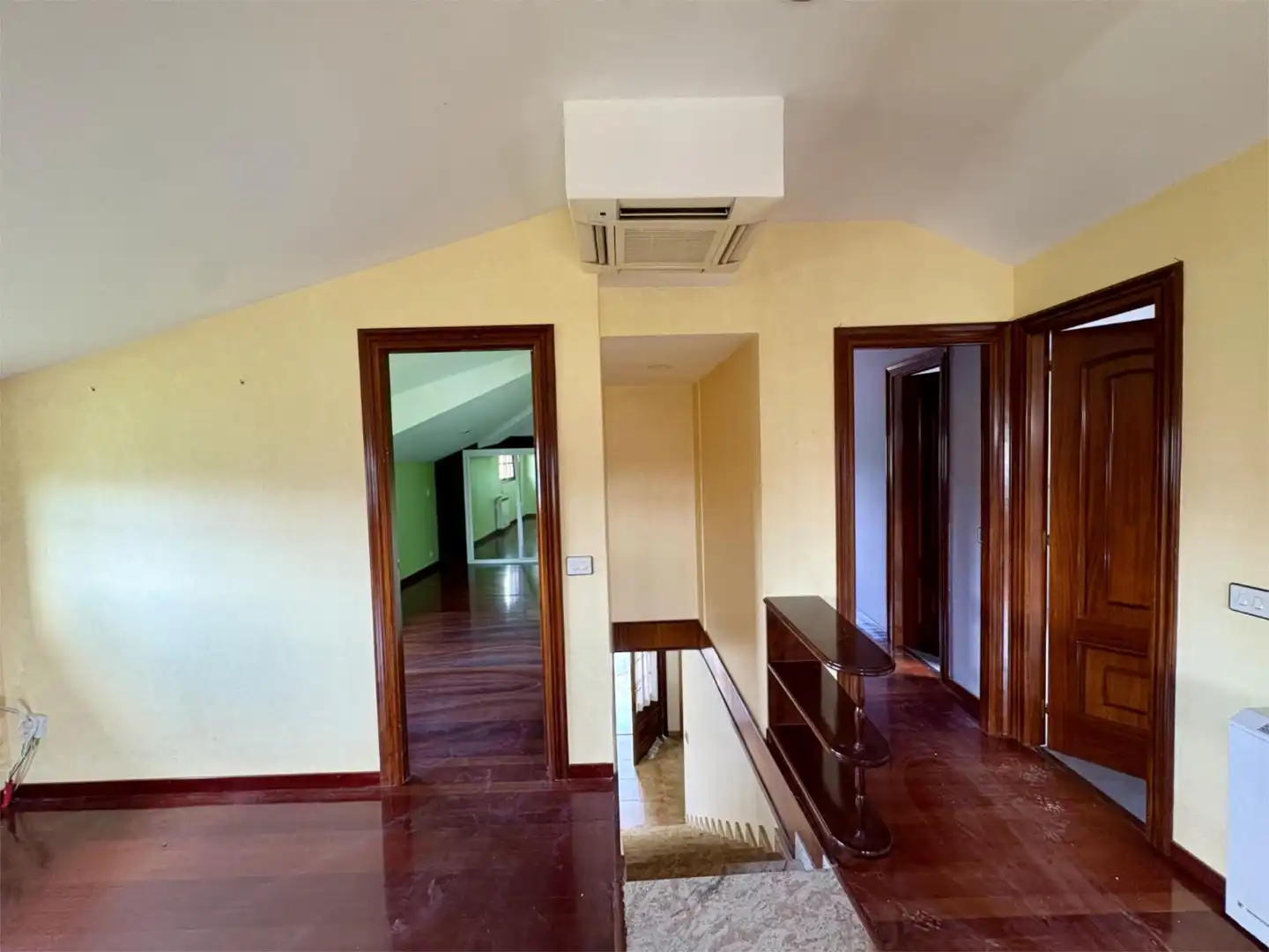 Casa o xalet en venda a Rúa Santa Lucía, 1, Meaño Casa o xalet en venda en Meaño amb Aire condicionat, Calefacció i Jardí privat