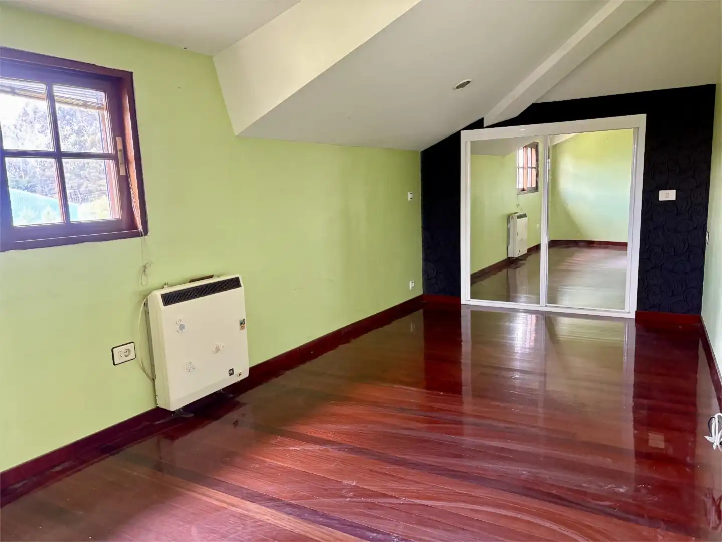 Casa o xalet en venda a Rúa Santa Lucía, 1, Meaño Casa o xalet en venda en Meaño amb Aire condicionat, Calefacció i Jardí privat