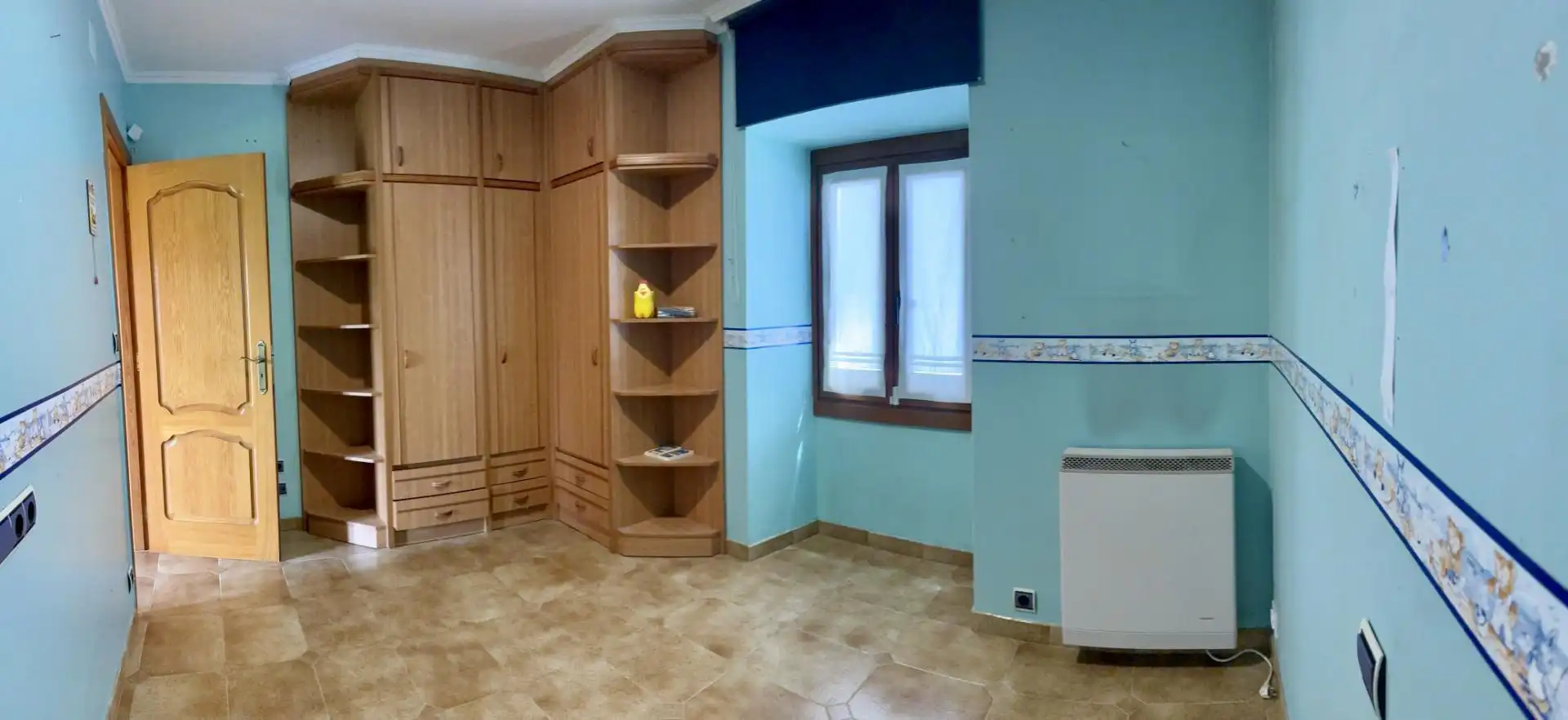 Casa o xalet en venda a Rúa Santa Lucía, 1, Meaño Cuina de Casa o xalet en venda en Meaño amb Aire condicionat, Calefacció i Jardí privat