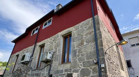 Photo 3 of Houses for sale in Rúa Santa Lucía, 1, Meaño, Pontevedra