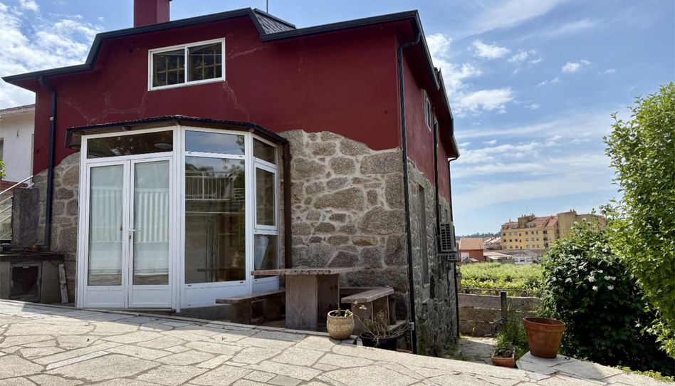 Houses for sale in Rúa Santa Lucía, 1, Meaño, Pontevedra - image 1 Photo 1 of Houses for sale in Rúa Santa Lucía, 1, Meaño, Pontevedra