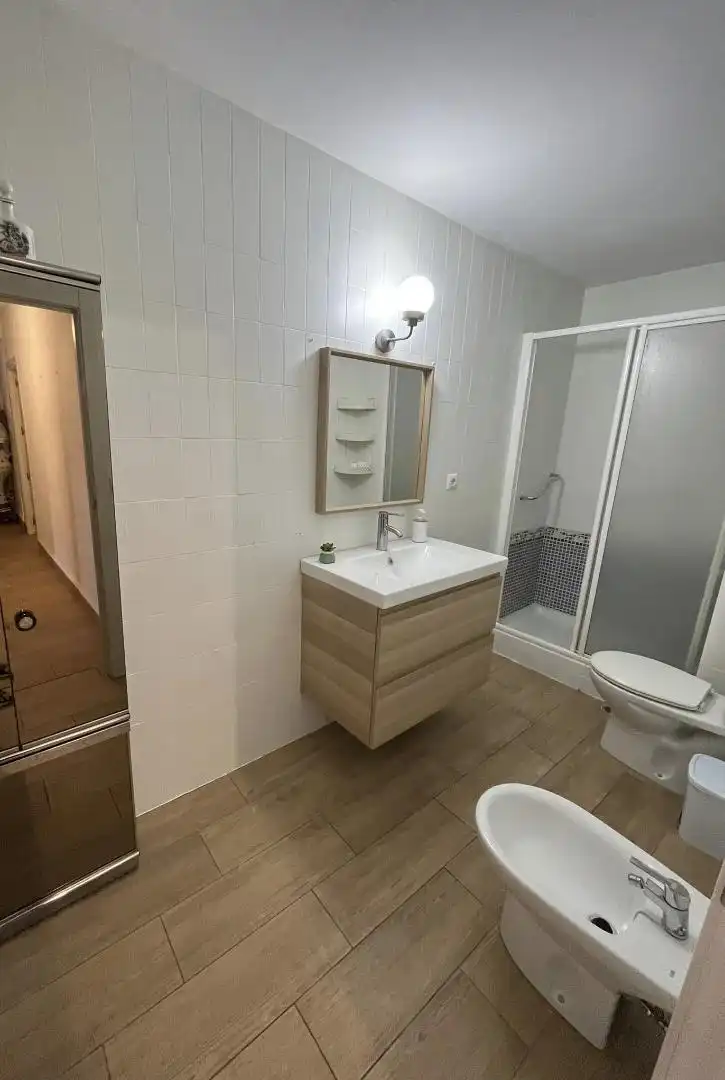 Zimmer in Pasaje San Sebastián, 4, Huerta de la Reina - Trassierra