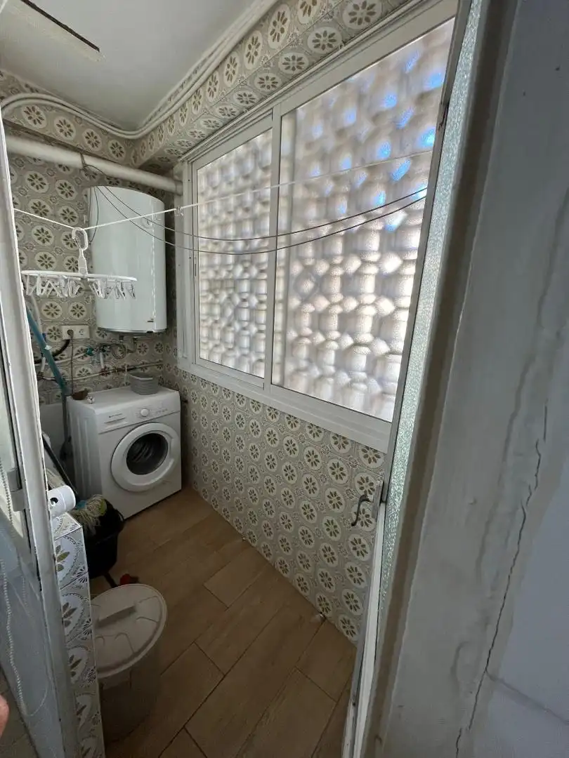 Room in Pasaje San Sebastián, 4, Huerta de la Reina - Trassierra Room in Pasaje San Sebastián, 4, Huerta de la Reina - Trassierra