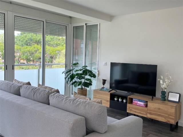 Piso en Venta en Avinguda Mediterrània, 7 en Centre - Platja
