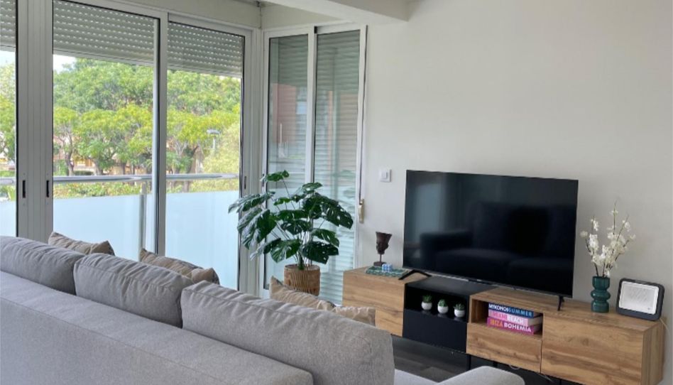 Flat for sale in Avinguda Mediterrània, 7, Centre - Platja, Castell d'Aro, Platja d'Aro i s'Agaró - image 1 Photo 1 of Flat for sale in Avinguda Mediterrània, 7, Centre - Platja, Castell d'Aro, Platja d'Aro i s'Agaró
