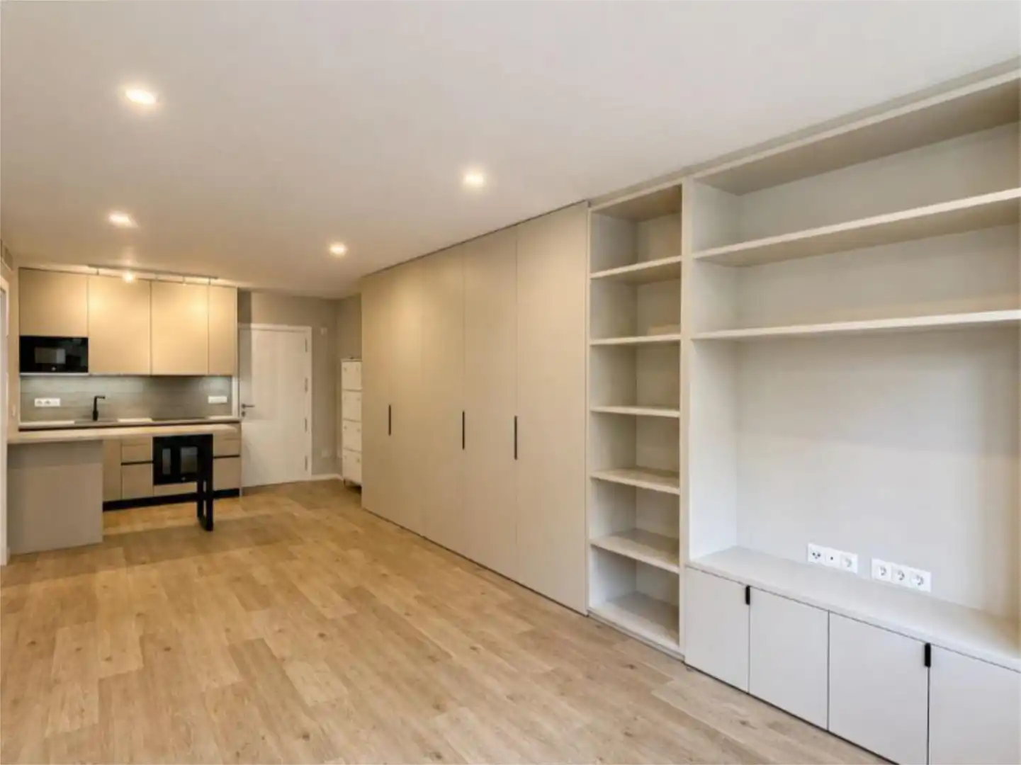 Apartments for rent in Carrer de Jordi Villalonga I Velasco, 2, Nord Apartments for rent in Palma de Mallorca with Air Conditioner